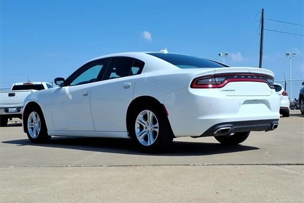 2023 Dodge Charger SXT photo 1