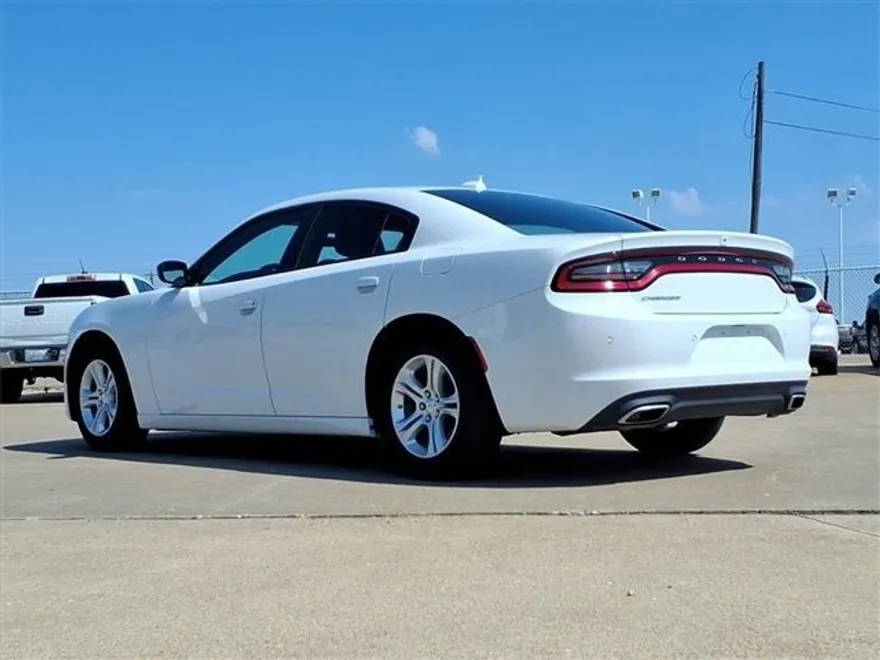 2023 Dodge Charger SXT photo 1