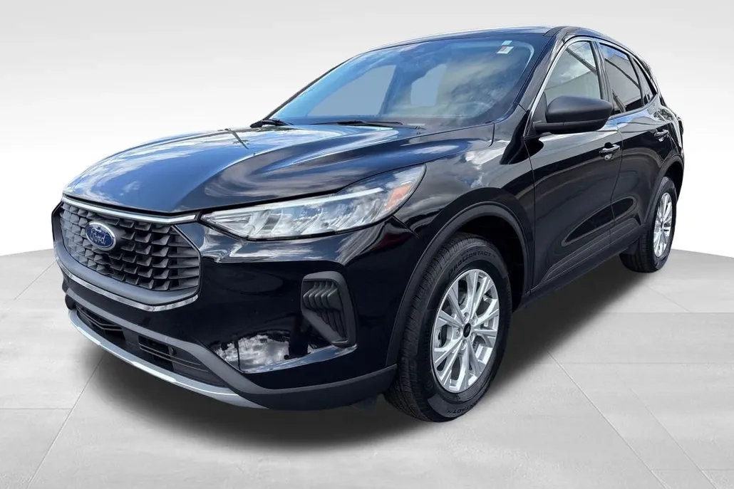 2023 Ford Escape Active photo 1