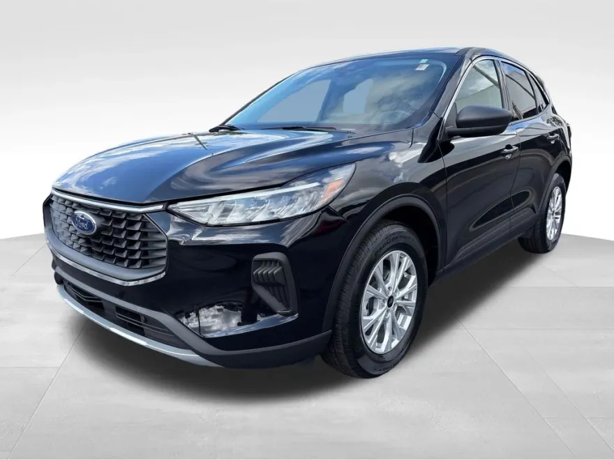 2023 Ford Escape Active photo 1