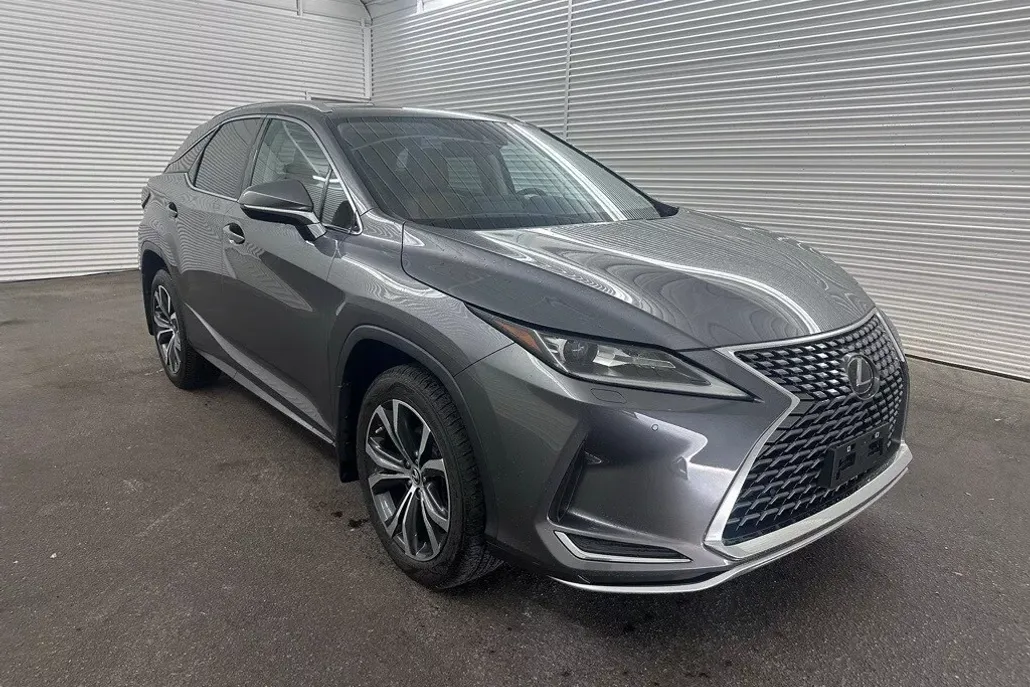 2022 Lexus RX 350 F SPORT photo 1