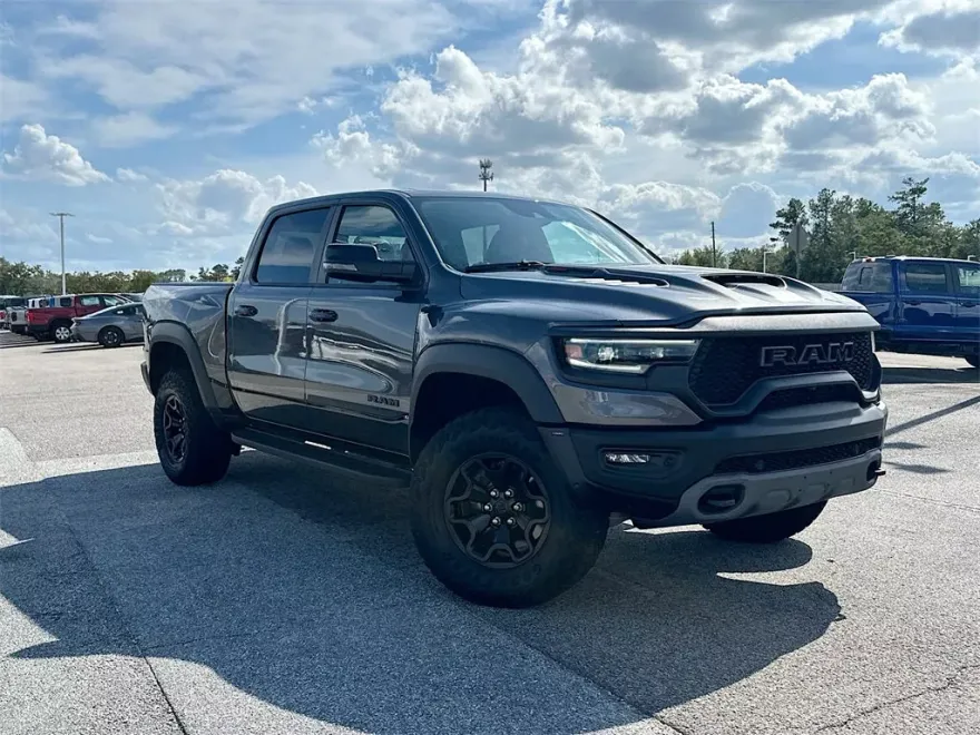 2024 Ram 1500 TRX photo 1
