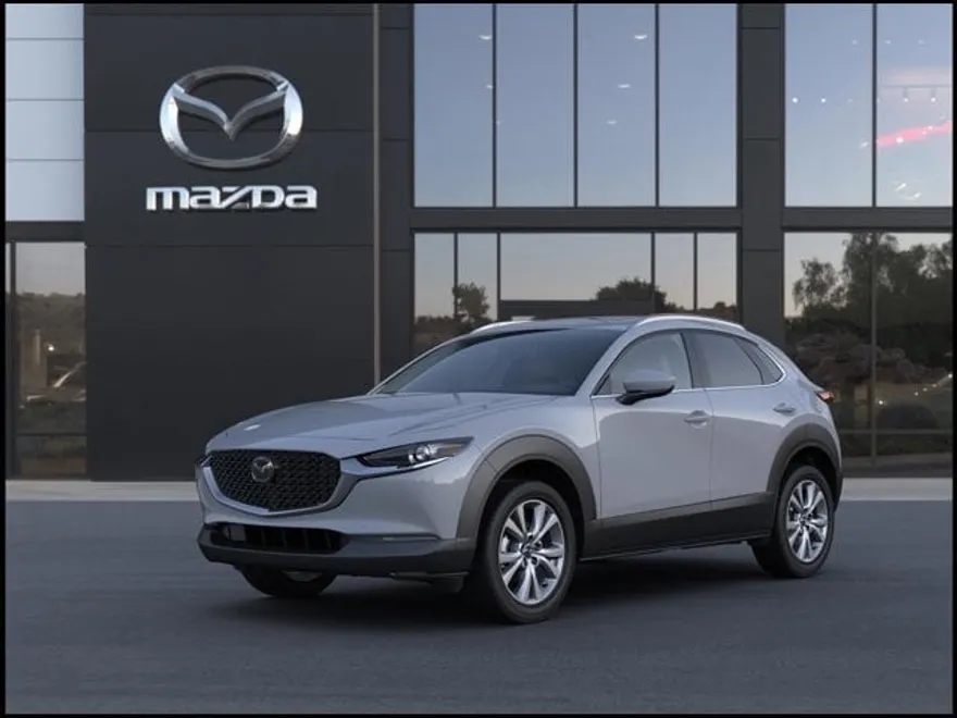 2025 Mazda CX-30 2.5 S Premium photo 1