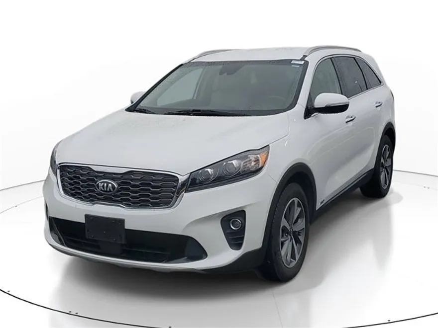 2019 Kia Sorento EX photo 1