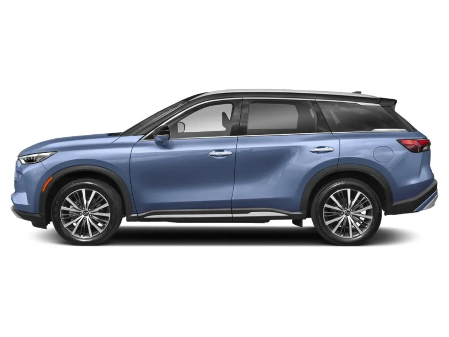 2025 Infiniti QX60 Autograph AWD photo 1
