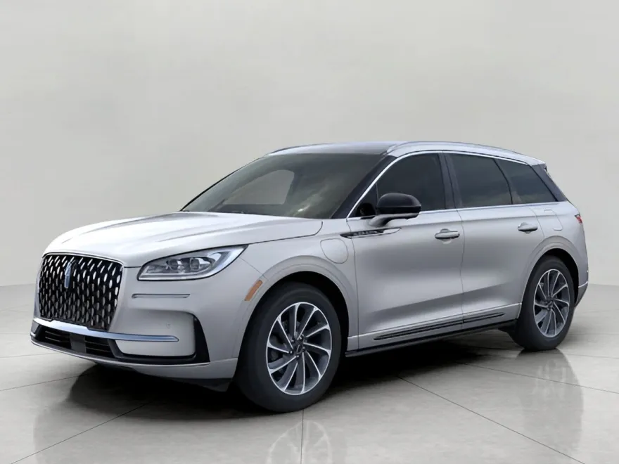 2024 Lincoln Corsair Grand Touring photo 1