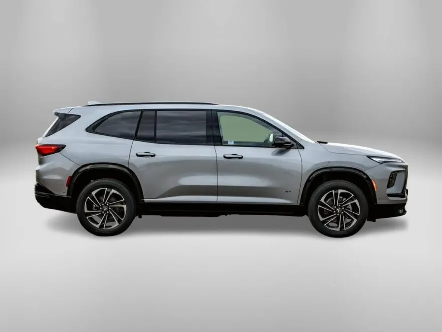 2026 Buick Enclave Sport Touring photo 1