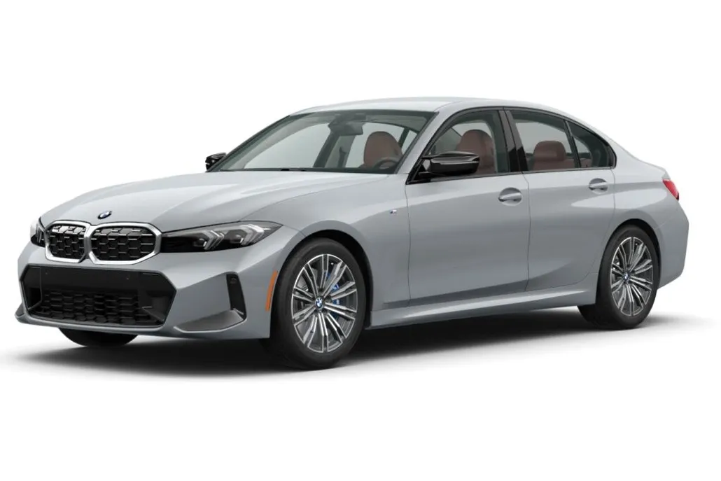 2026 Bmw M340i photo 1