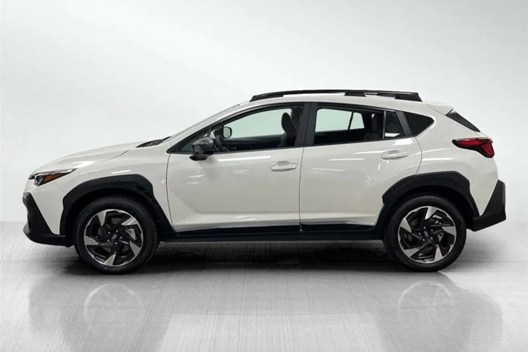 2025 Subaru Crosstrek Limited photo 1