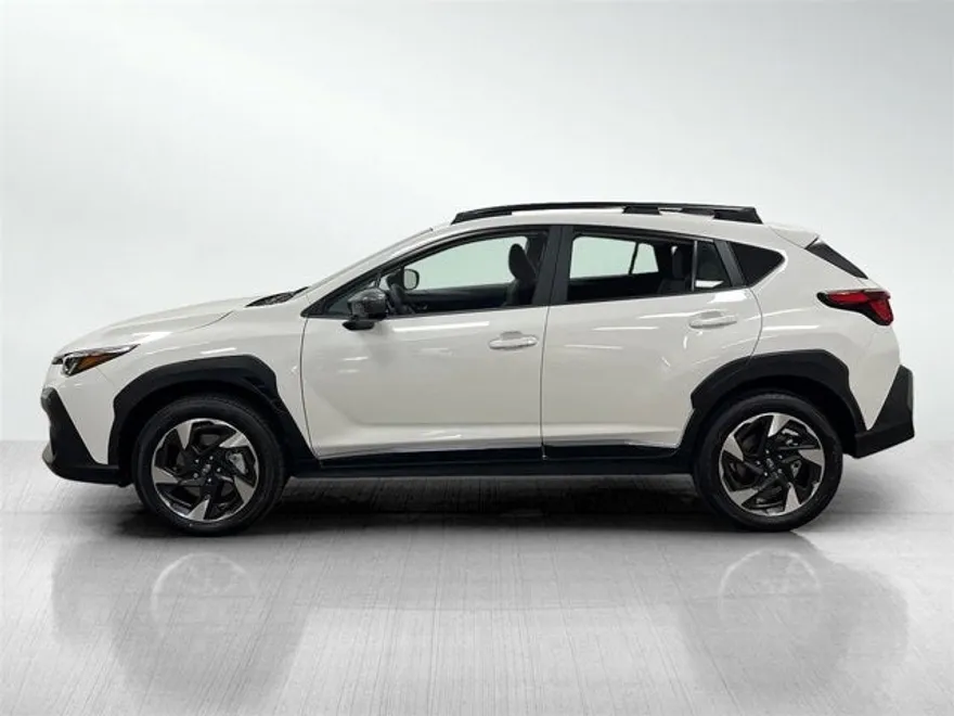 2025 Subaru Crosstrek Limited photo 1