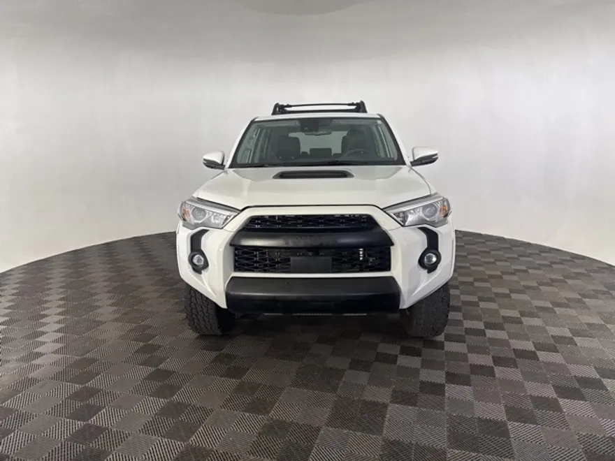 2023 Toyota 4Runner TRD Pro photo 1