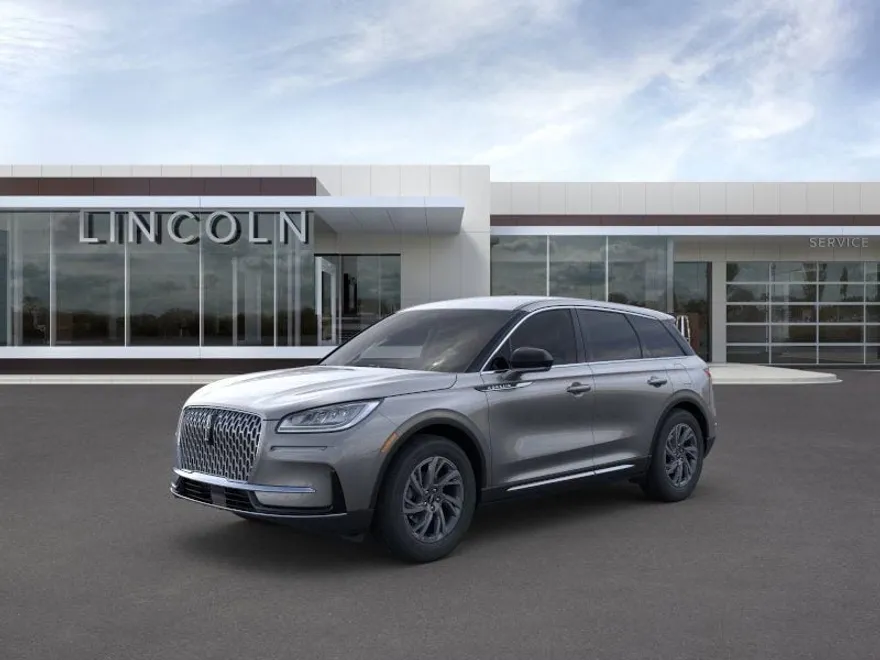 2025 Lincoln Corsair Premiere photo 1