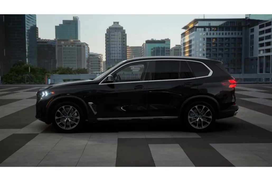 2026 Bmw X5 xDrive40i photo 1