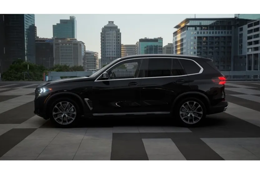 2026 Bmw X5 xDrive40i photo 1