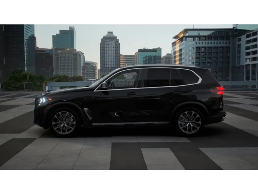 2026 Bmw X5 xDrive40i photo 1