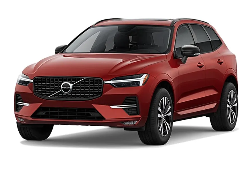 2024 Volvo XC60 B5 Core photo 1