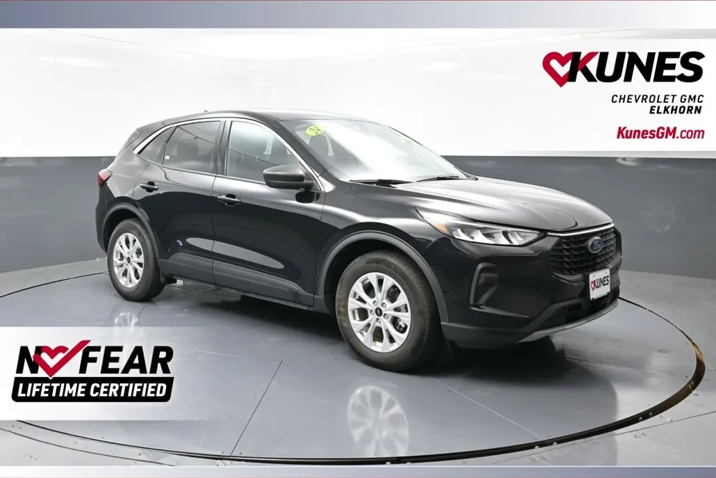 2024 Ford Escape Active photo 1
