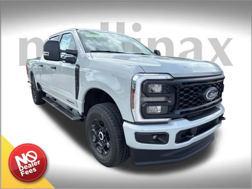 2026 Ford F-250 photo 1