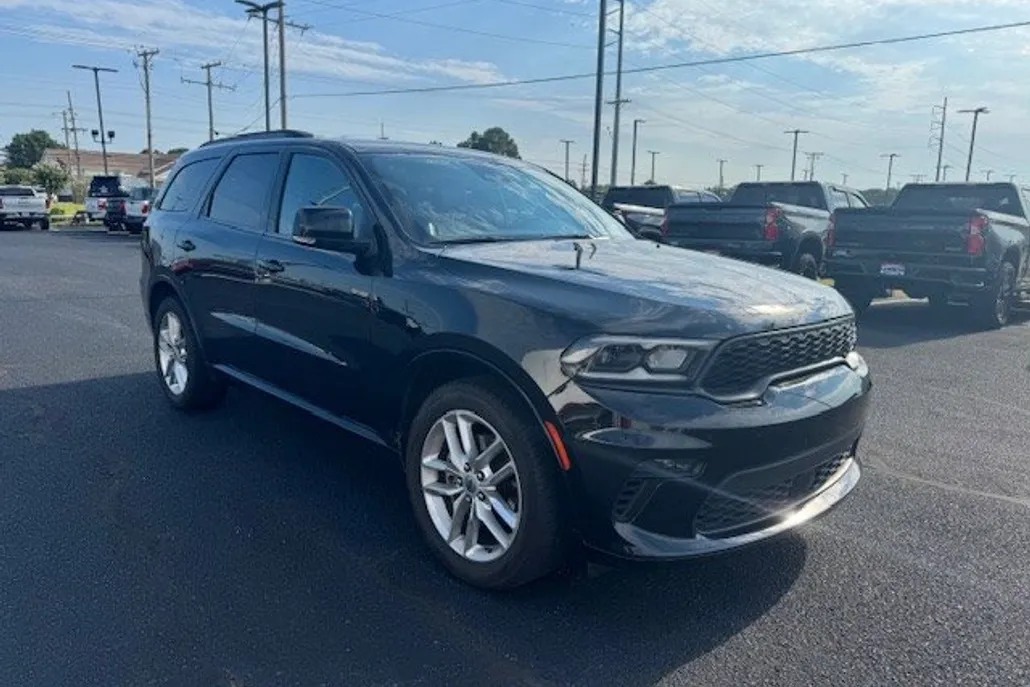 2023 Dodge Durango GT Plus photo 1
