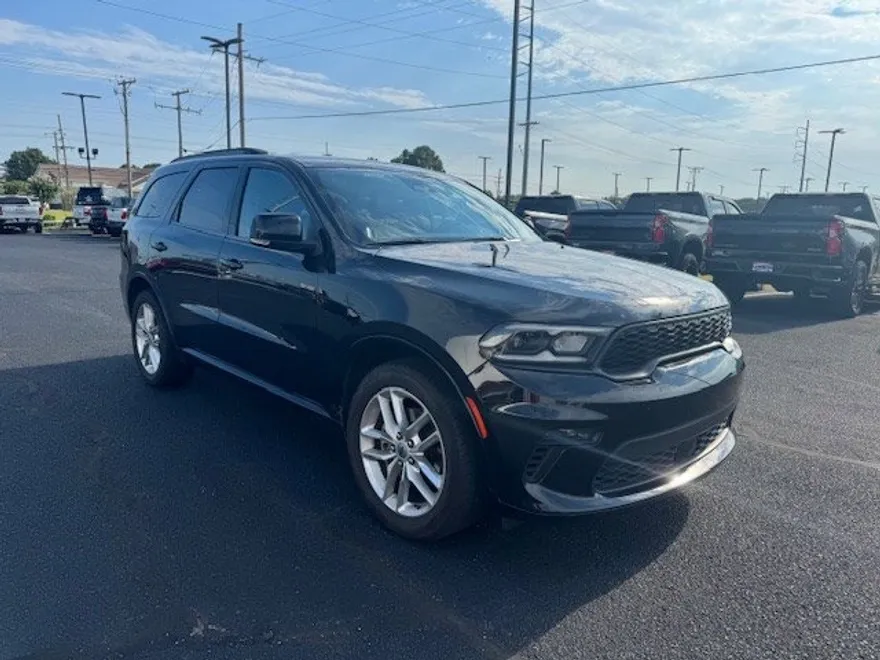 2023 Dodge Durango GT Plus photo 1