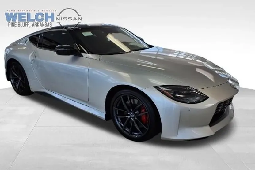 2024 Nissan Z Performance photo 1