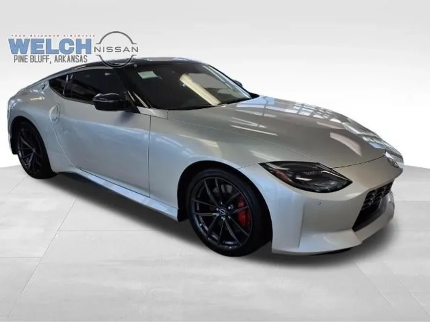 2024 Nissan Z Performance photo 1
