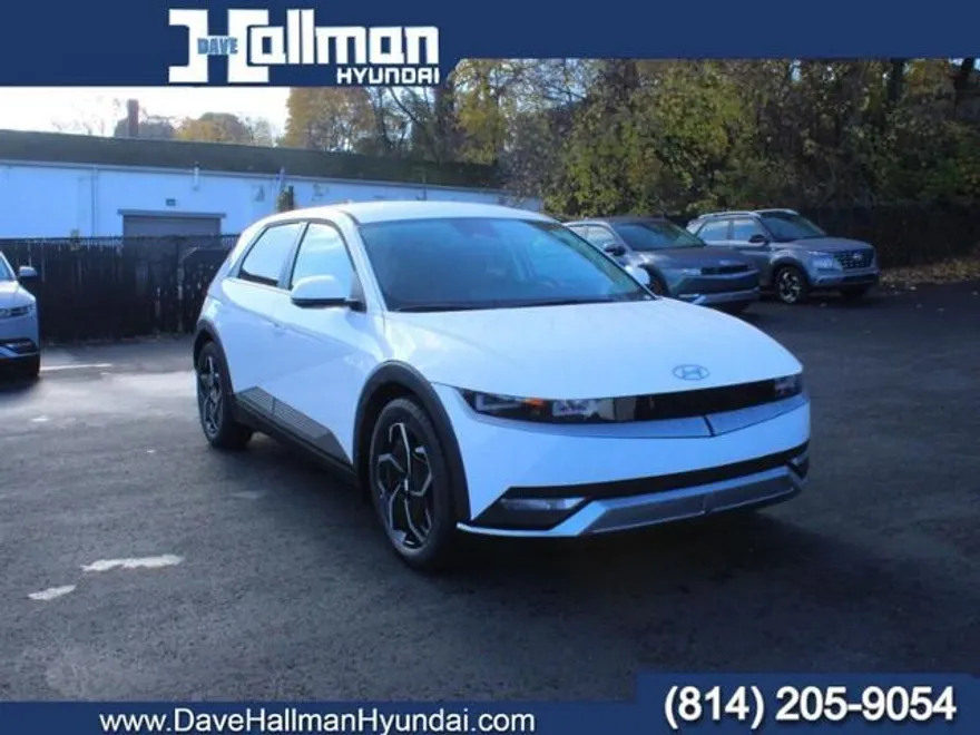 2024 Hyundai Ioniq 5 SEL photo 1