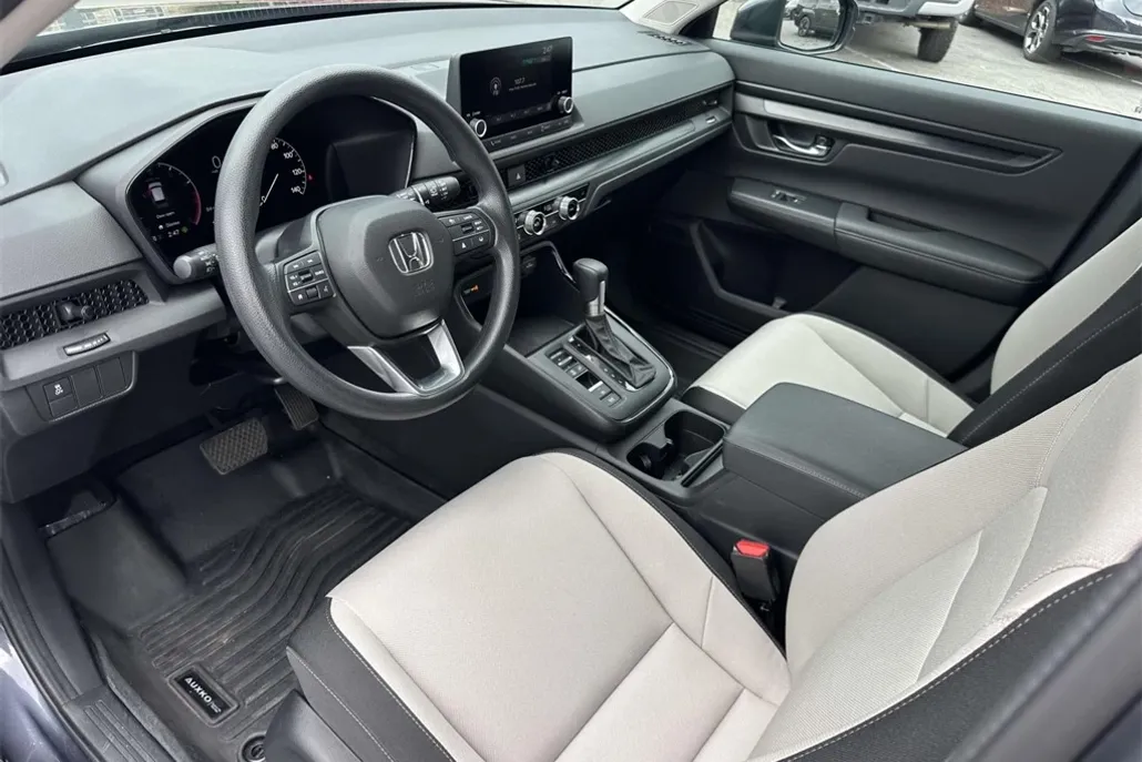 2024 Honda CR-V EX photo 1