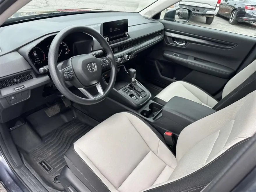 2024 Honda CR-V EX photo 1