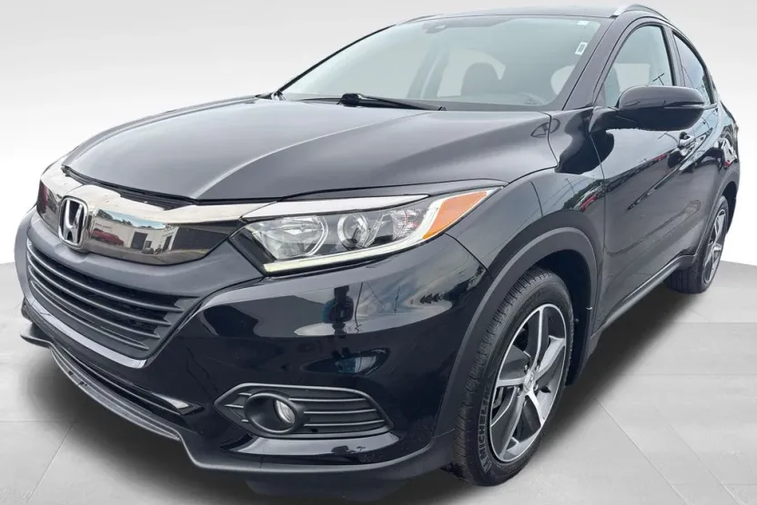 2022 Honda HR-V EX photo 1