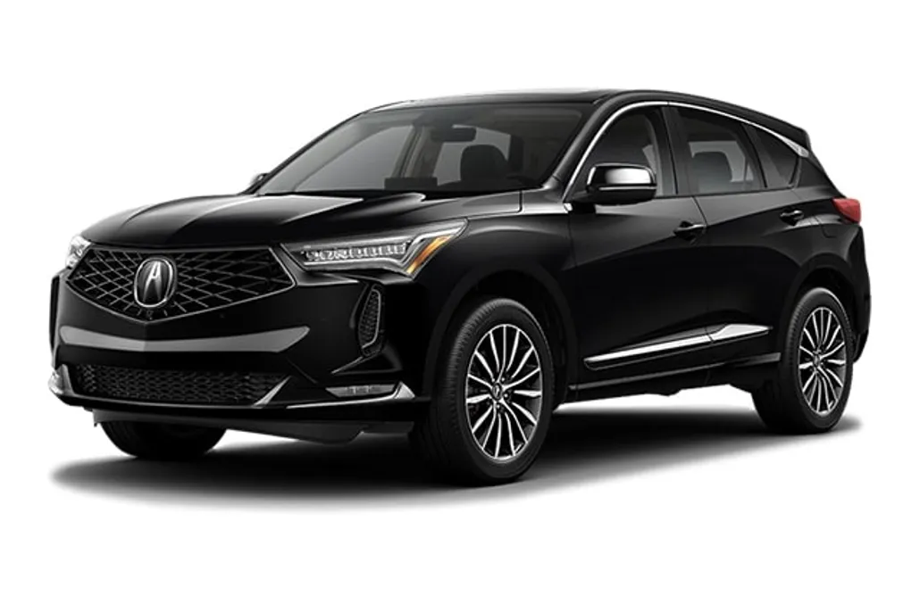 2025 Acura RDX Advance photo 1