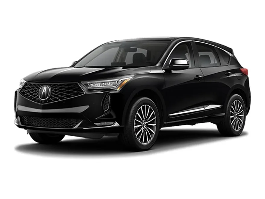 2025 Acura RDX Advance photo 1