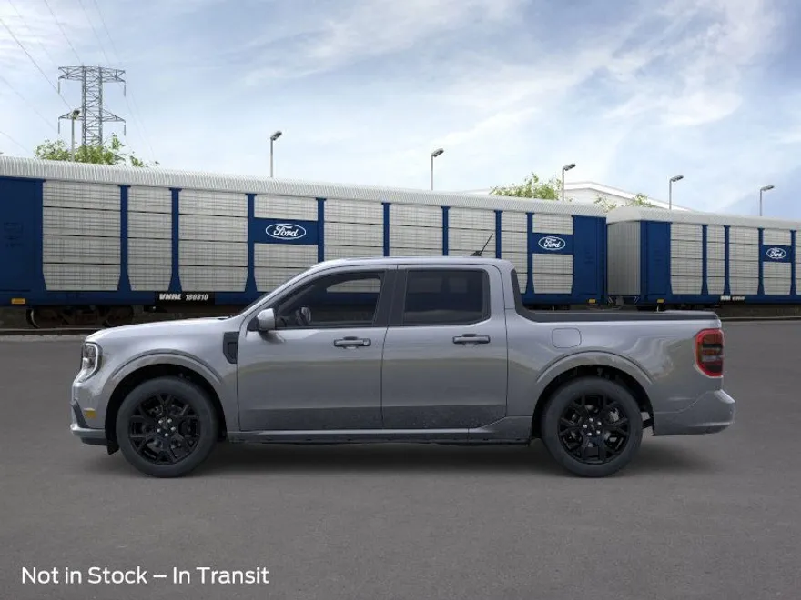 2025 Ford Maverick photo 1