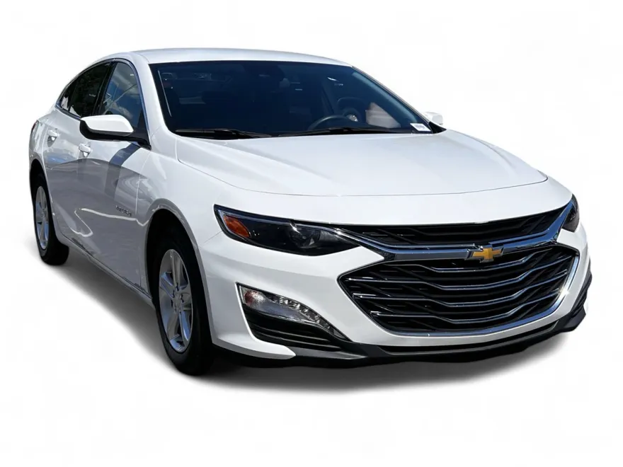 2023 Chevrolet Malibu 1LT photo 1