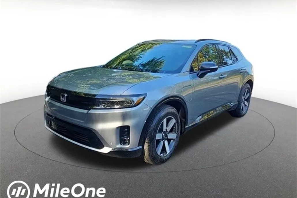 2025 Honda Prologue Touring photo 1