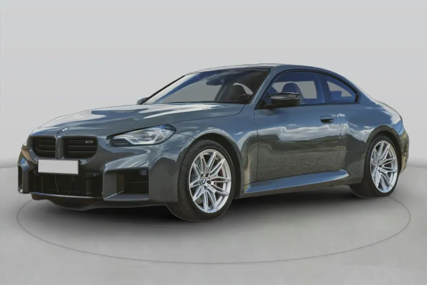 2025 Bmw M2 photo 1