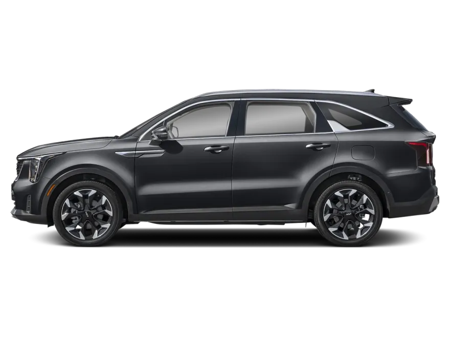 2025 Kia Sorento SX photo 1
