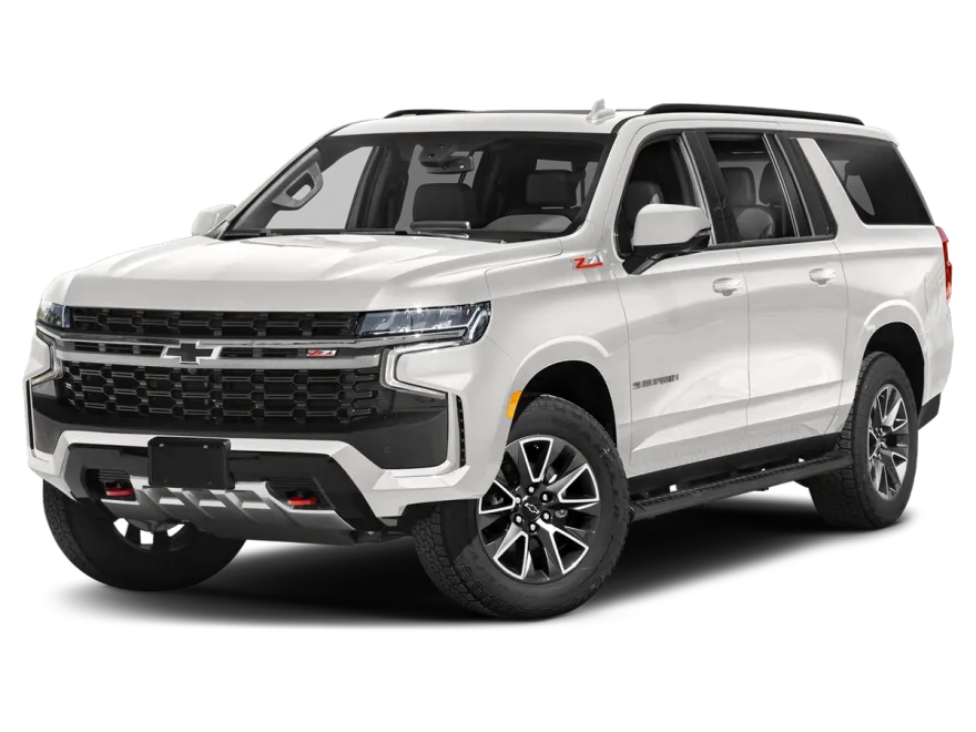 2023 Chevrolet Suburban Z71 photo 1