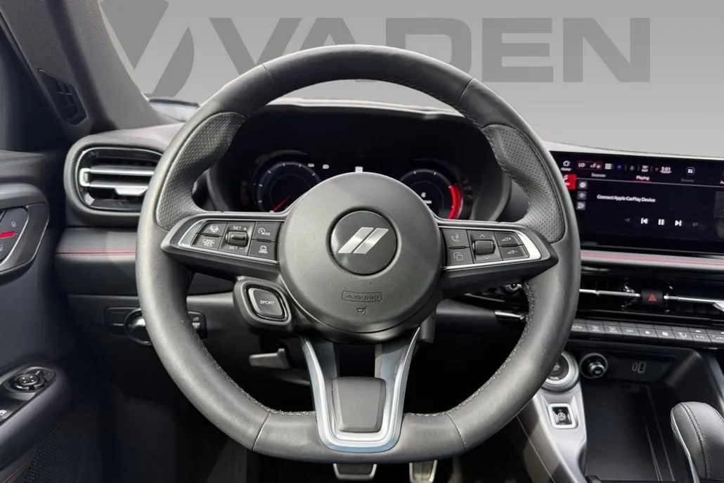 2023 Dodge Hornet GT photo 1