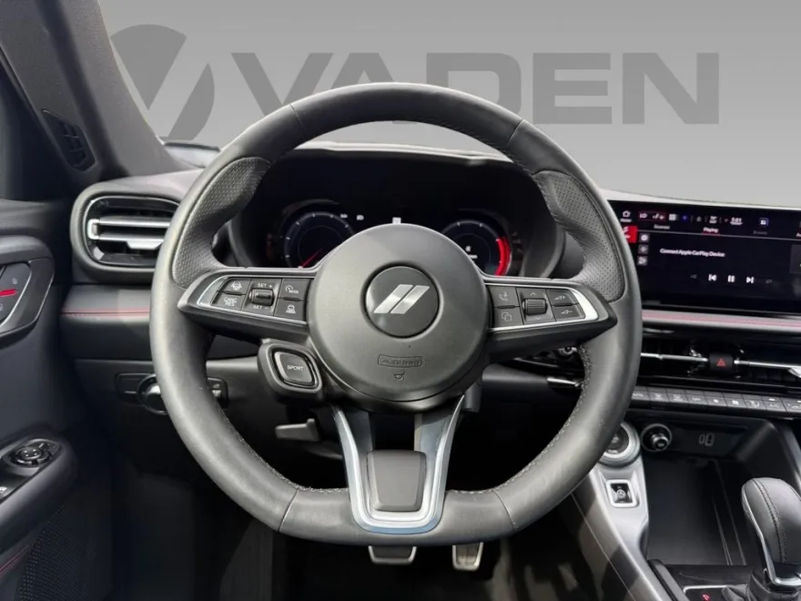 2023 Dodge Hornet GT photo 1