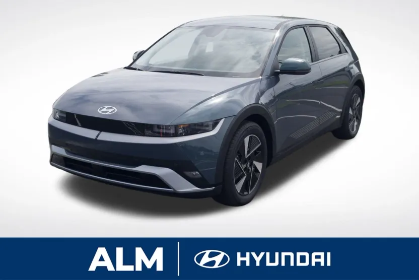 2025 Hyundai Ioniq 5 SE photo 1