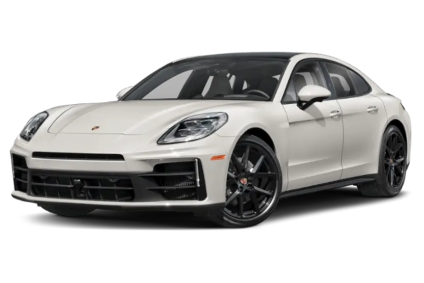 2024 Porsche Panamera 4 photo 1