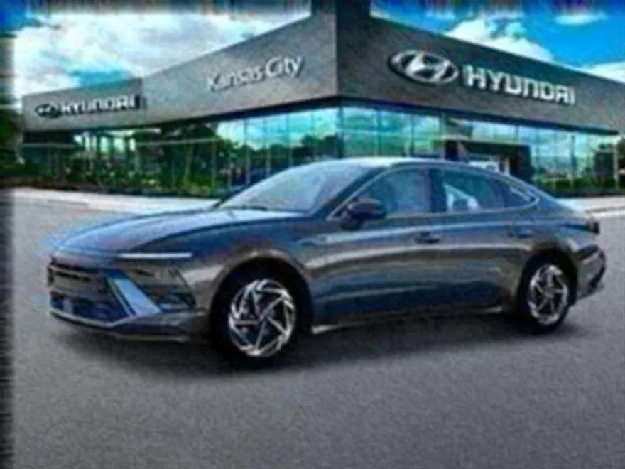 2025 Hyundai Sonata SEL Convenience photo 1