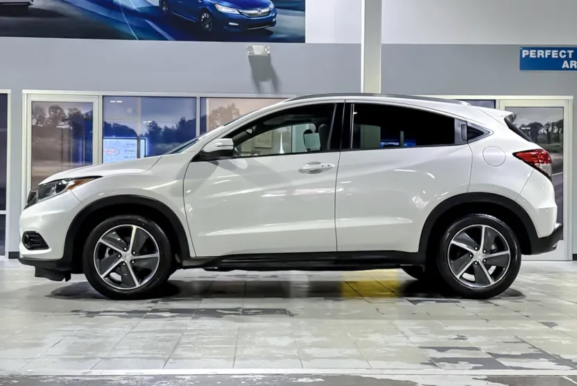2022 Honda HR-V EX 2WD photo 1