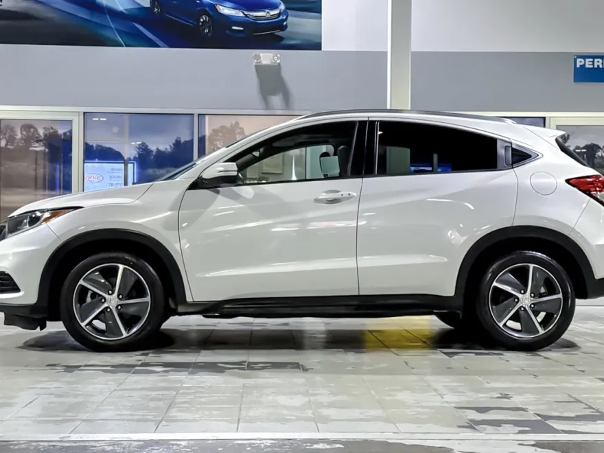 2022 Honda HR-V EX 2WD photo 1