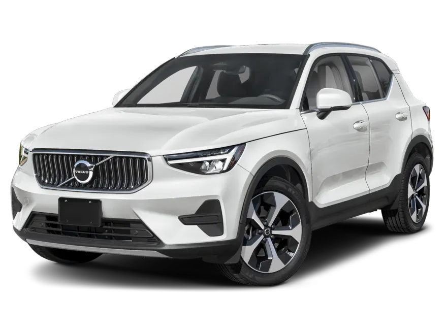 2026 Volvo XC40 photo 1