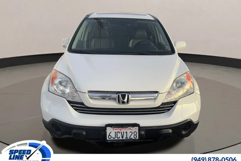 2009 Honda CR-V EX-L photo 1