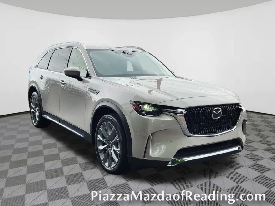 2024 Mazda CX-90 3.3 Turbo Premium Plus photo 1