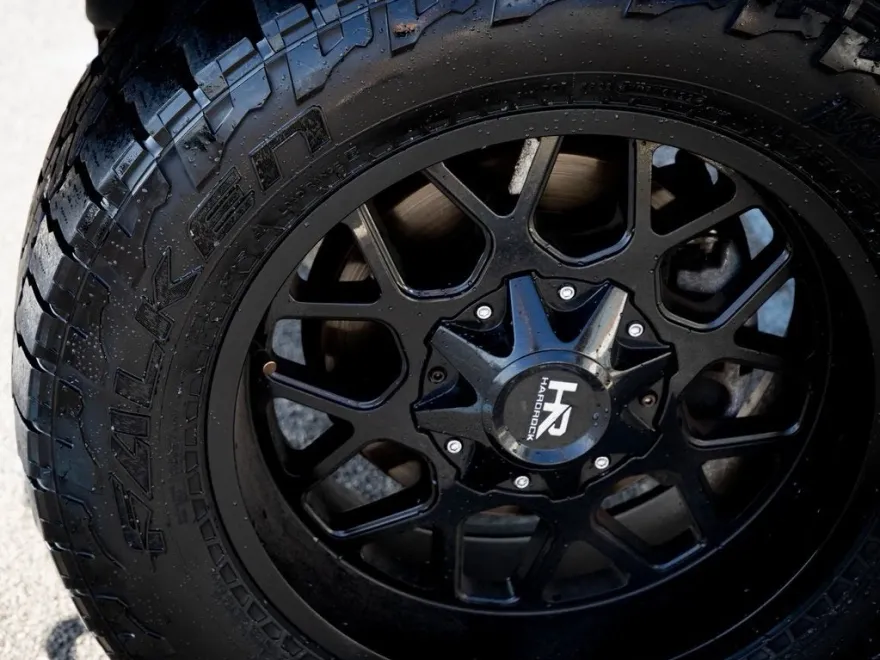 2018 Ford F-150 XLT photo 1