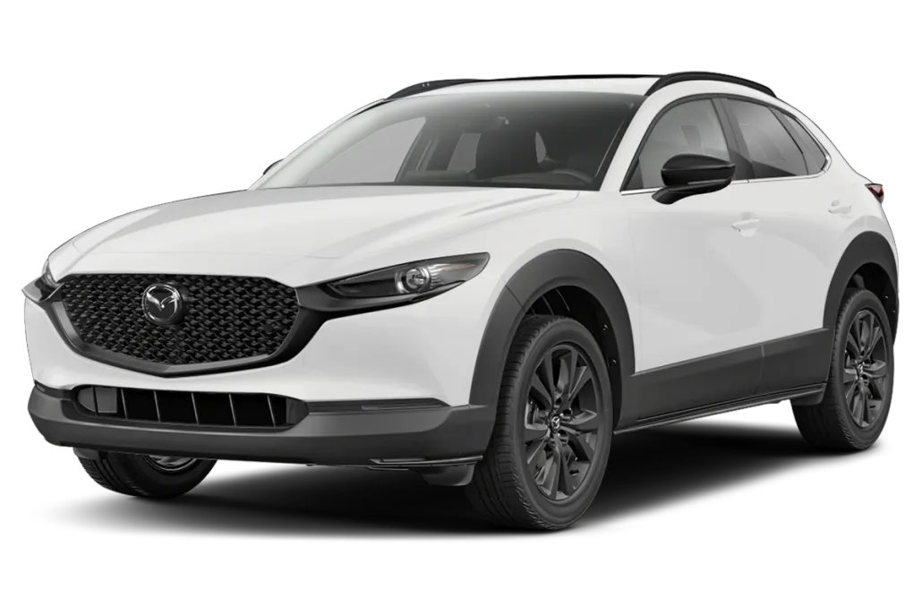 2025 Mazda CX-30 2.5 Turbo Premium Plus photo 1